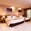 Отель Pattaya Loft Hotel, фото 4