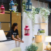Отель Kim Haus Loft, фото 26