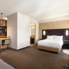 Отель Residence Inn Denver City Center, фото 3