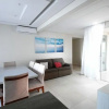 Отель 404-Duplex com piscina vista ao mar- Bombinhas, фото 5