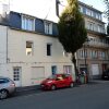 Отель Appartement a dinard в Динарде