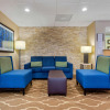 Отель Comfort Inn & Suites Durham near Duke University, фото 14