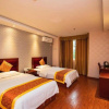 Отель Chongqing Vikeduo Business Hotel (Banan Huaxi University of Technology), фото 18