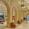 Отель Palace Hotel, a Luxury Collection Hotel, San Francisco, фото 35