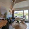 Отель Modern Holiday Apartment for 2 People, фото 11