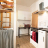 Отель The Cabin - Cosy annex close to City Center, фото 12