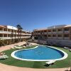 Отель Apartamentos Carolina, фото 15
