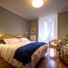 Отель Bed and Breakfast Sweet Home в Тирано