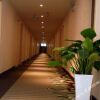 Отель Lidu Hotel (Zhengzhou Fantawild Lvboyuan), фото 3
