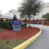 Отель Hampton Inn & Suites Palm Coast, фото 24
