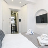 Отель The Essential Trastevere Design Studio, фото 3