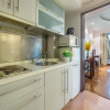 Отель Shanghai JiaRong Hotel Apartment, фото 12