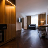 Отель GINN City & Lounge Yorck Berlin, фото 2
