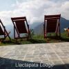 Отель Llactapata Lodge Overlooking MachuPicchu, фото 17