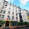 Отель Staycity Aparthotels, Paris Gare De l'Est в Париже