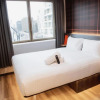 Отель easyHotel Paris Nord Aubervilliers, фото 3
