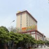 Отель Ji Hotel (Wuhan Optic Valley Square), фото 1