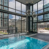 Отель Corporate Suites Network 73 East Lake, фото 5