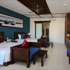 Отель Tam Thanh Beach Resort & Spa, фото 5