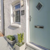 Отель Kirrin Cottage, фото 23