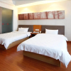 Отель Jin Zhou Hotel, фото 3