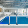 Morea Family Resort & Spa корпуса отель Олимп 4*, фото 36