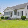Отель Home w/ Screened-in Porch < 1 Mi to Lake Erie, фото 14