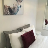 Отель Modern 3 Beds In Convenient Location - Parking, фото 13
