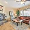 Отель Centrally Located Cave Creek Retreat w/ Pool!, фото 3