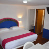 Отель Pachuca Inn, фото 1