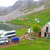 Отель Hostel Jezero, фото 31
