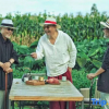 Отель Experience homestay in Heqian's lifestyle, фото 4