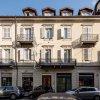 Отель Santa Giulia Hotel e Residence в Турине