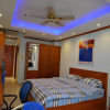 Отель Jomtien Beach Condominium 5th Floor Studio Apartment, фото 1