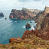 Отель House With 2 Bedrooms in Ponta do Sol, With Wonderful sea View, Furnis, фото 13