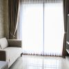 Отель Minimalist 1BR Apartment at M-Town Signature, фото 6