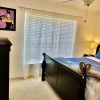 Отель Fabulous 3 Bed Villa - Privacy & South Facing Pool, Davenport, US, фото 2