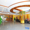 Отель Bodi Business Hotel, фото 6