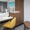 Отель Springhill Suites By Marriott New York Manhattan/Times Square South, фото 17
