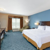 Отель Holiday Inn Express & Suites Floresville, an IHG Hotel, фото 4