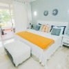 Отель Villa en Punta Cana vista a golf de 4 habitaciones, фото 13
