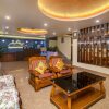 Отель Muscatel Grand Silkroute 300 Mts MG Marg, фото 12
