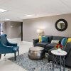 Отель Suburban Extended Stay Hotel Worcester, фото 9