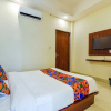 Отель Fabhotel Diamond I, фото 4
