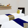 Отель SPOT ON 91932 Guest House Mustika Syariah, фото 12