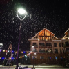 Отель Gudauri Travel Chalets in New Gudauri, фото 1