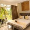 Отель Sharanam Green Resort, фото 3