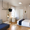 Отель Syntagma Square: Amazing Cozy Studio - Whale, фото 7