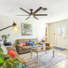 Отель Jensen Beach Escape w/ Patio - Walk to Beach!, фото 26