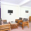 Отель OYO 10975 Home Modern 2BHK Sector 6 New Shimla, фото 11